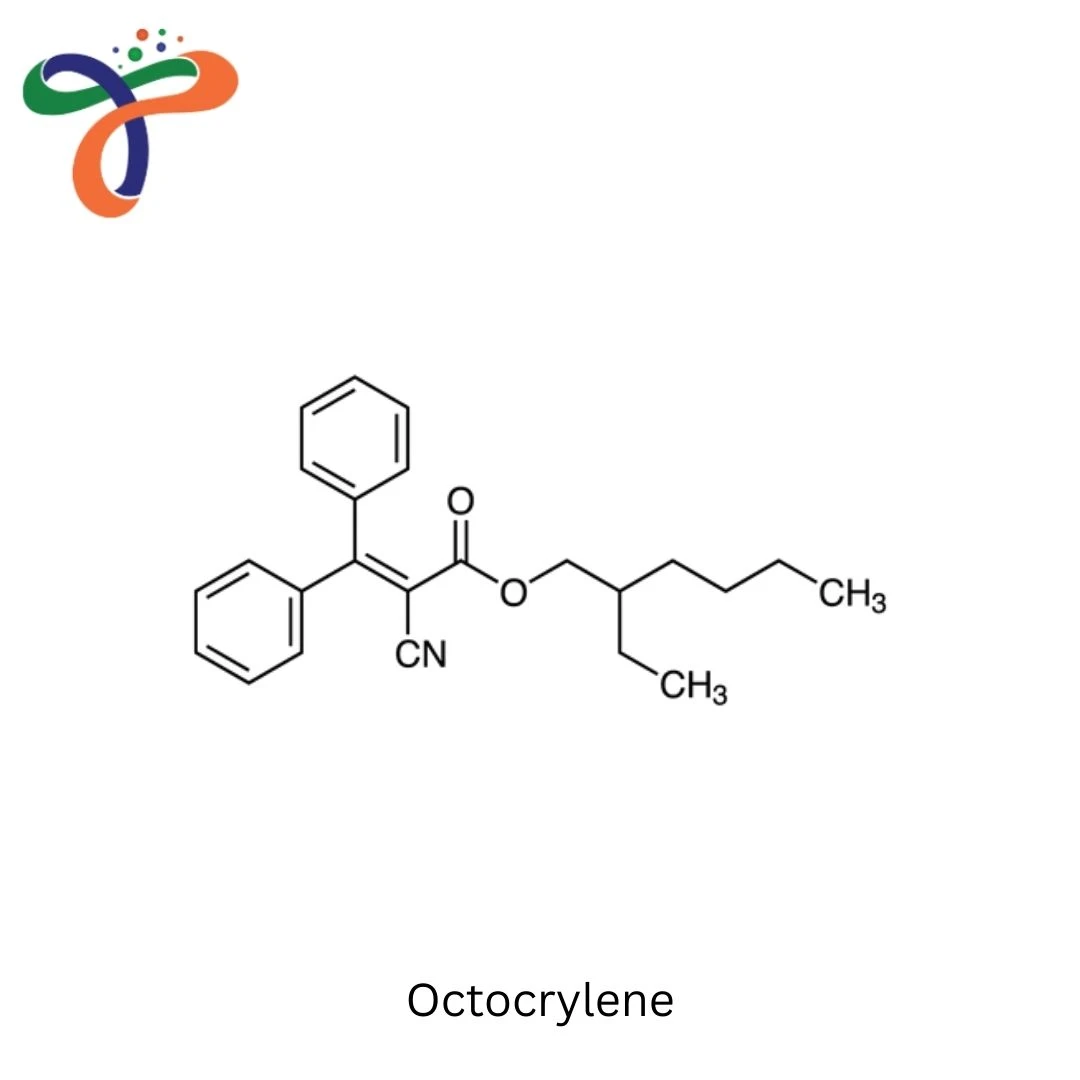 Octocrylene